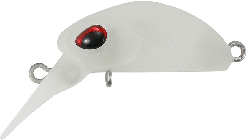 KUGA NANO S M028 MAT GLOW SINK 26mm 2,1g