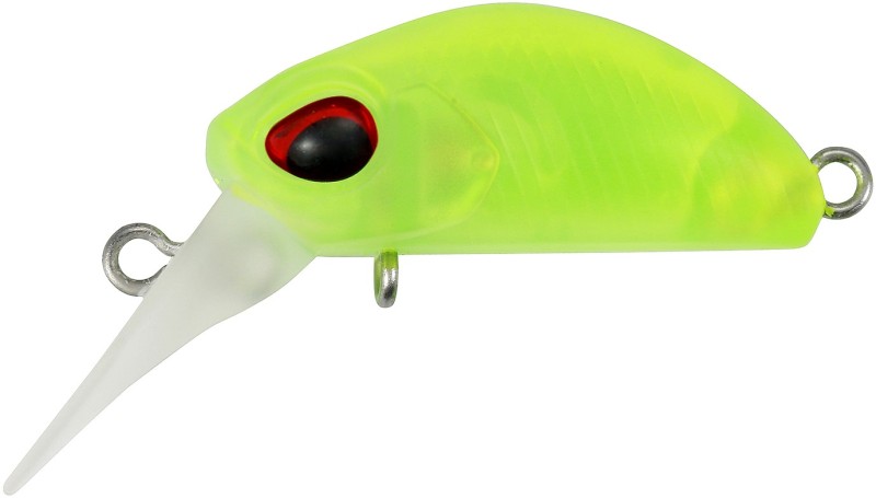 KUGA NANO S M118 SPLIT CHART SINK 26mm 2,1g