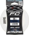 X BRAID X021 FC ABSORBER SLIM STRONG 16 58LBS 30m