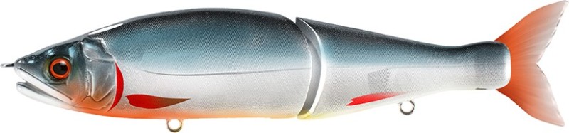 JOINTED CLAW SS MAGNUM UF GARDON