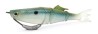 DEADALIVE PRO 125 SEXY SHAD