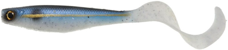 CURLYMINN 6'' PRO SWIMBAIT BLUE BACK