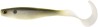 CURLYMINN 6'' PRO SWIMBAIT SEE THROUGH GREENBACK