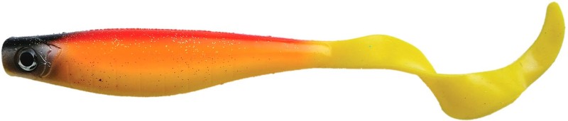 CURLYMINN 6'' PRO SWIMBAIT SUNSET