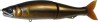 JOINTED CLAW R SHAKU ONE 02 OCHI AYU 303mm 260grs