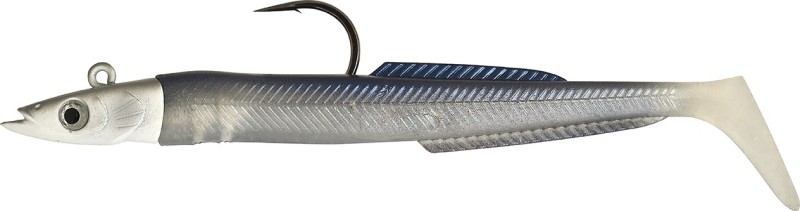 SANDYLL PRO 6'' SK ALEWIFE COMBO 34grs + 1 corps