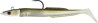 SANDYLL PRO 6'' SK ARKANSAS SHINER COMBO 34grs + 1 corps