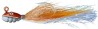 SWIMMING BUCKTAIL 42GRS BUNKER