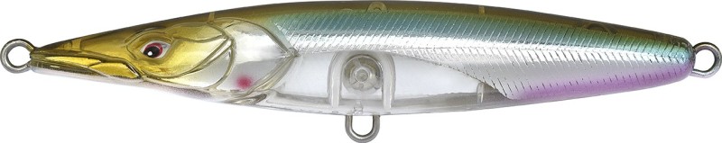 ASTURIE 130 SPRING MINNOW