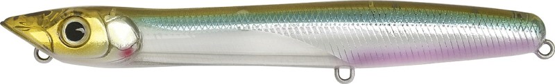FROSTY 2 SPRING MINNOW