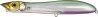PATCHINKO2 SPRING MINNOW