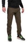 Collection LW Cargo Trouser Green/Black 2XL