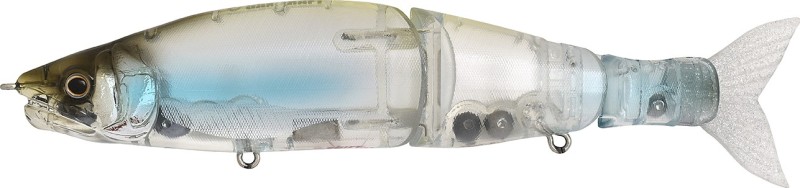 JOINTED CLAW SHIFT 183 F AI-01 HIUO