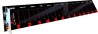 REGLE DE MESURE UF PVC 130CM