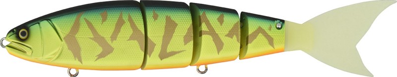 BALAM 245 18 MATT BALAM 104grs