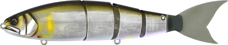 BALAM 245 19 LASER AYU 104grs