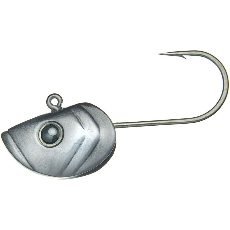 ULTIHEAD MATT EVO 10 gr 2/0 (3p/pck)