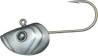ULTIHEAD MATT EVO 15 gr 2/0 (2p/pck)