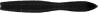 ZAZA LEECH 264 OBSIDAN 96mm