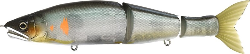 JOINTED CLAW SHIFT 183 F AI-04 OI AYU