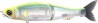JOINTED CLAW R SHAKU ONE 06 303mm 260grs