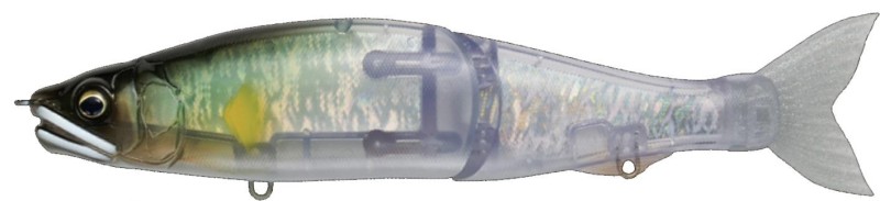 JOINTED CLAW R SHAKU ONE 09 303mm 260grs