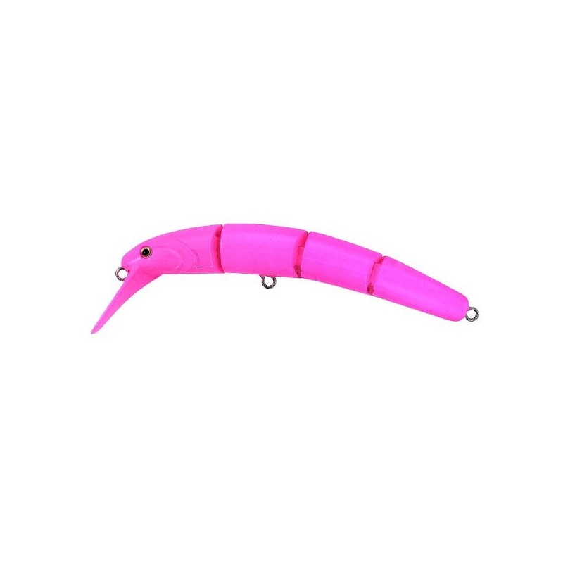 HYDRAM S JUST SHOT FULL PINK M182 70mm 4g
