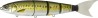 BALAM SINKING 300 09 BLACK BASS