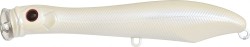 POPCHINKO 140 BLANC