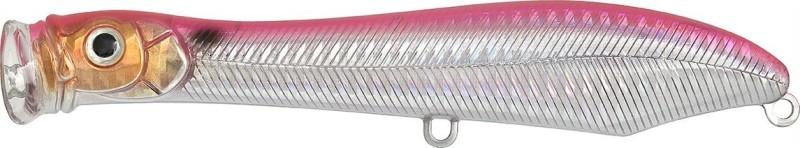 POPCHINKO 140 PINK BACK