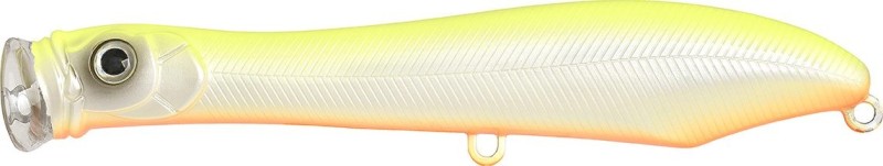 POPCHINKO 140 PEARL CHART OB