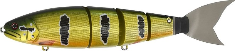 BALAM 245 PEACOCK 104grs
