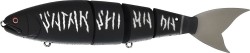 BALAM 245 SATAN BLACK 104grs