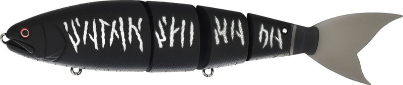 BALAM 245 SATAN BLACK