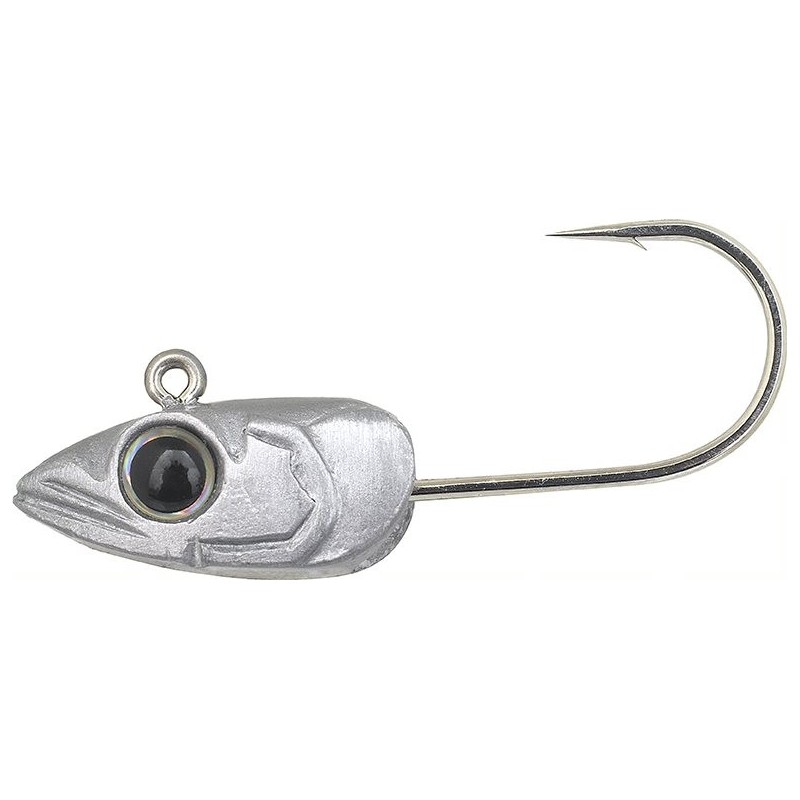 ULTIMATE EEL MAT 50 gr 5/0 (2p/pck)