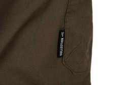 Collection LW Cargo Trouser Green/Black L