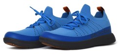 CHAUSSURES SEA KNIT BOAT...