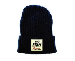BONNET BIG FISH LOGO UF...