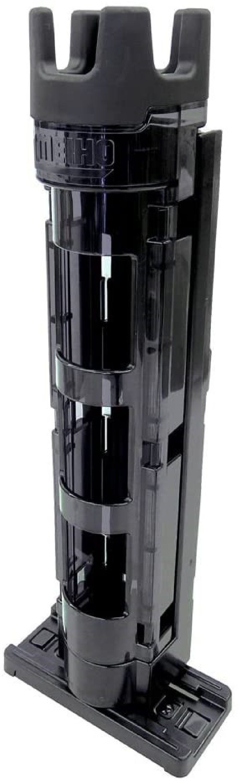 ROD STAND BM 250 LIGHT BLACK