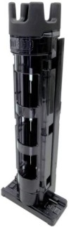 ROD STAND BM 250 LIGHT BLACK