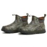 BOTTES DECK BOSS 6'' DEVIATION ANKLE BOOT REFRACTION CAMO 47 (60015 - 204)