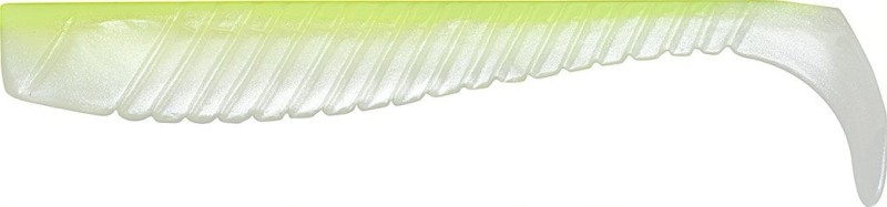 BAKUREE SHAD 110 WHITE CHART