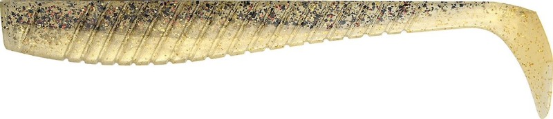 BAKUREE SHAD 150 GOLDEN BAIT (4xpck)