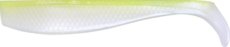 BAKUREE SHAD KB 80 WHITE CHART