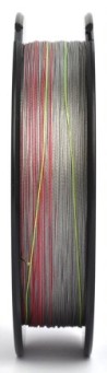 X BRAID X018 CASTMAN BLUE X8 PE 2,0 36 lbs 300m