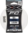 X BRAID X021 FC ABSORBER SLIM STRONG 24 88LBS 30m