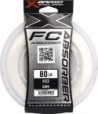 X BRAID X023 FC ABSORBER 40 130LBS 50m