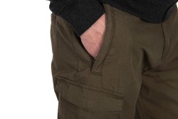 Fox Collection LW Cargo Trouser - G/B - M