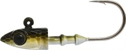 ULTIMATE EEL EVO 14 gr 3/0...