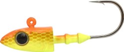 ULTIMATE EEL EVO 14 gr 3/0...